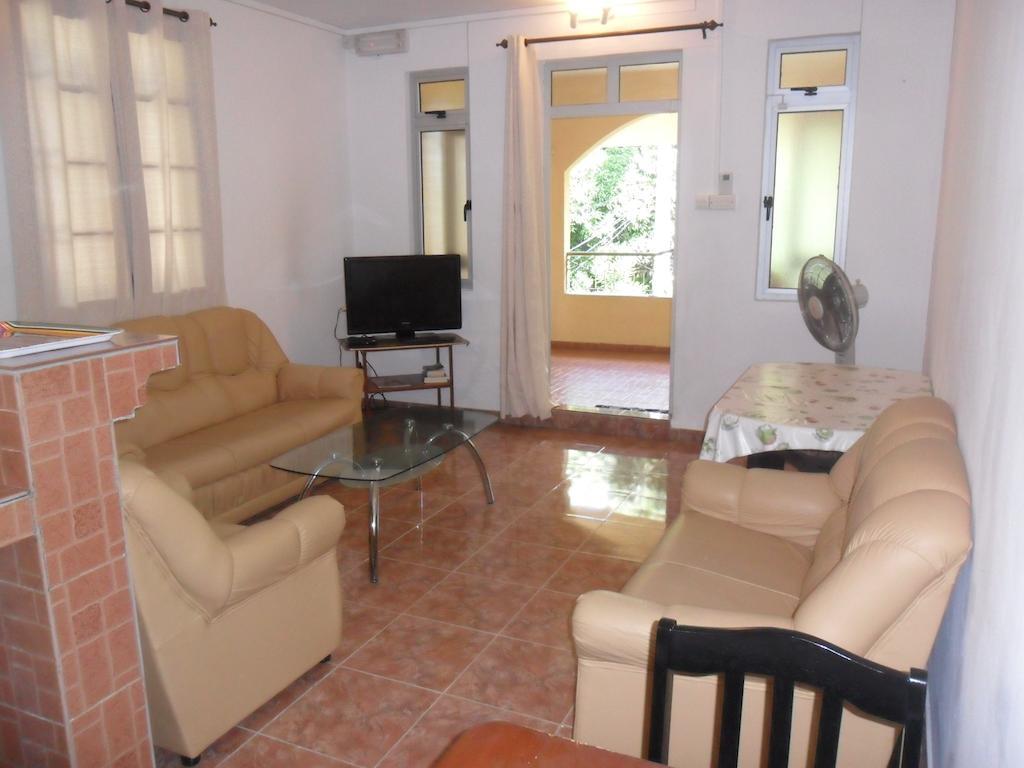 Sunway Residence Mont-Choisy Quarto foto