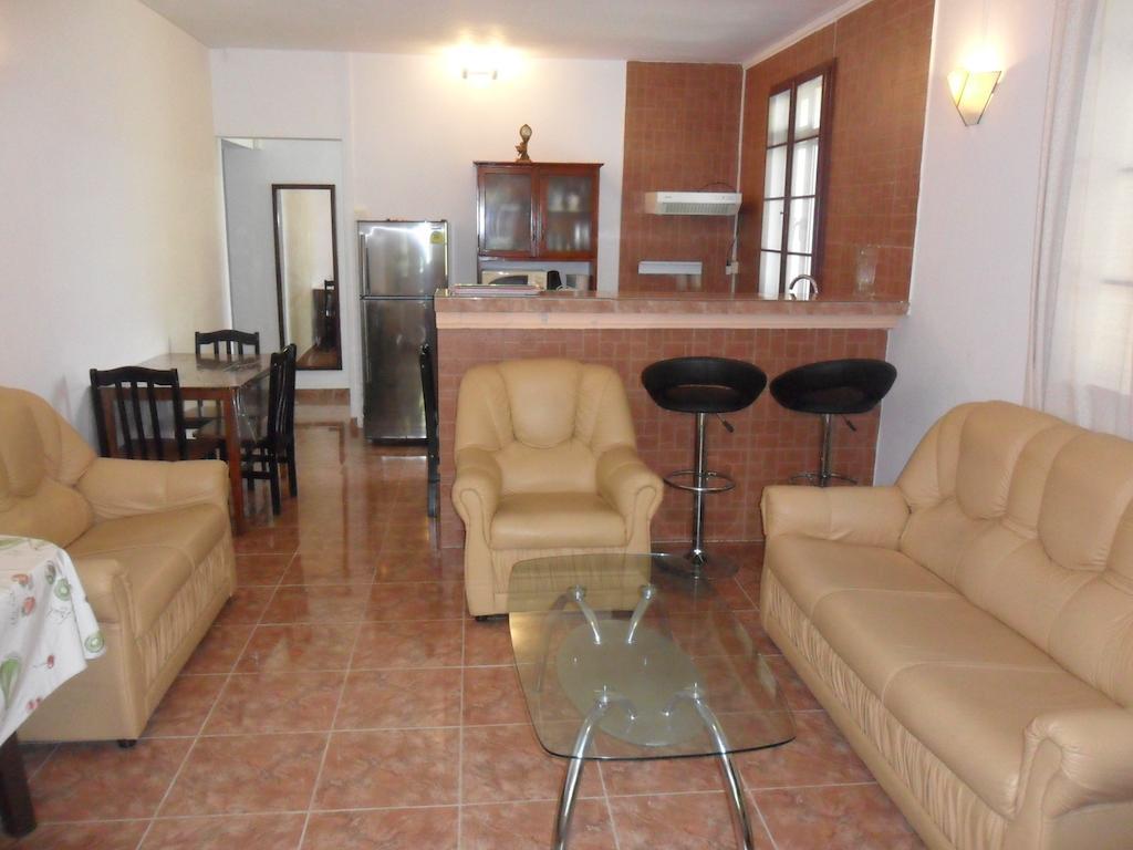 Sunway Residence Mont-Choisy Quarto foto