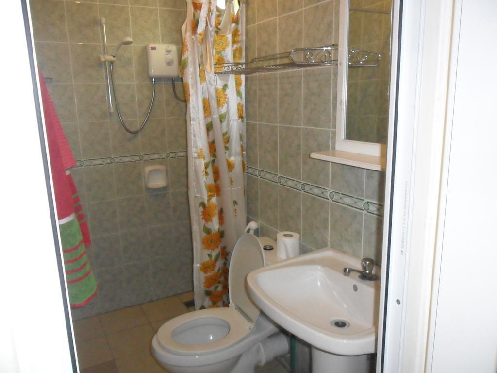 Sunway Residence Mont-Choisy Quarto foto
