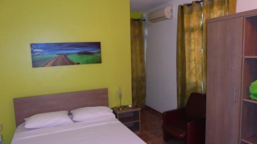 Sunway Residence Mont-Choisy Quarto foto