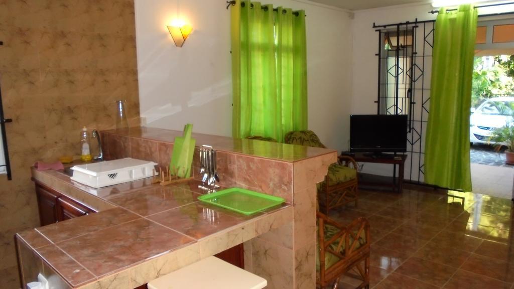 Sunway Residence Mont-Choisy Quarto foto