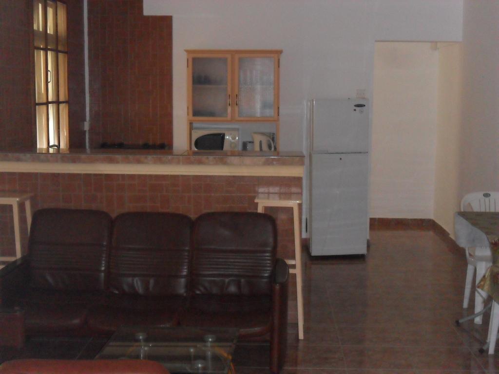 Sunway Residence Mont-Choisy Quarto foto