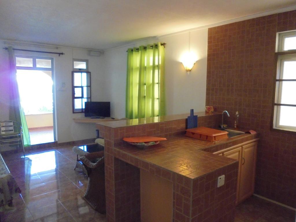 Sunway Residence Mont-Choisy Quarto foto
