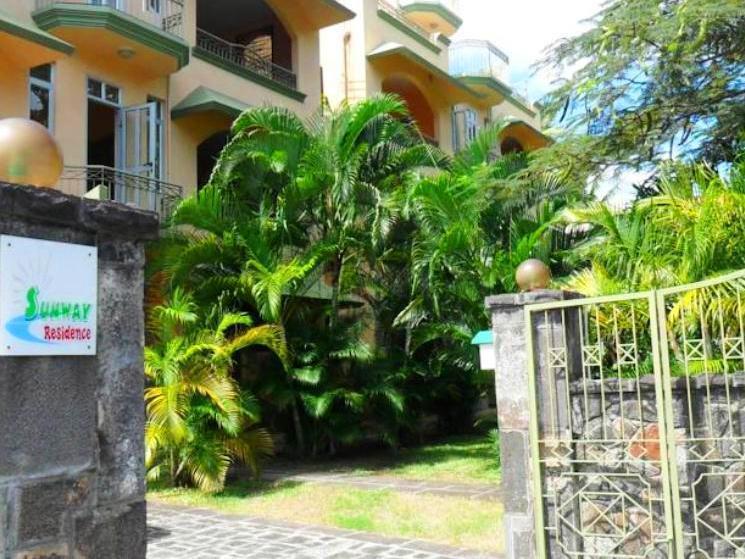 Sunway Residence Mont-Choisy Exterior foto