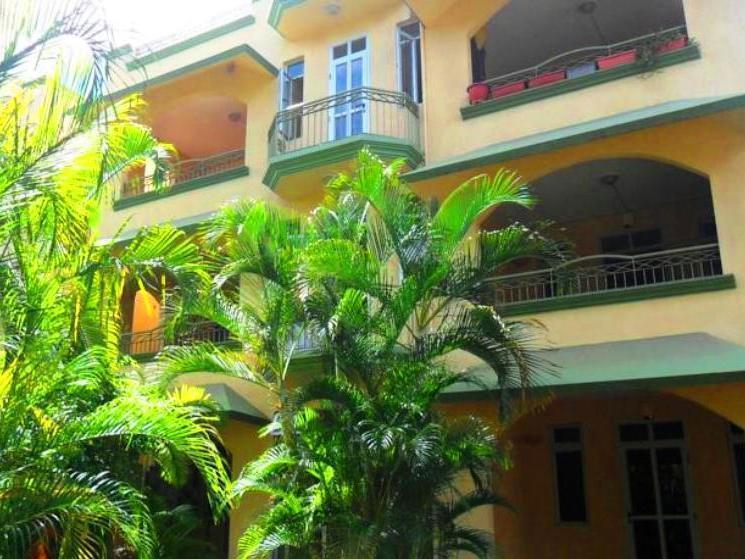 Sunway Residence Mont-Choisy Exterior foto