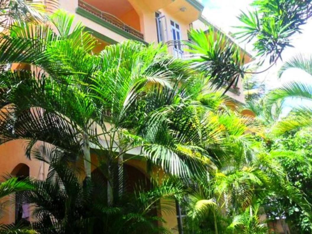 Sunway Residence Mont-Choisy Exterior foto