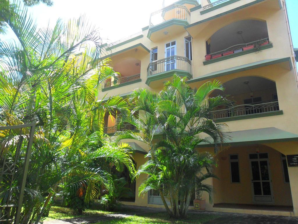 Sunway Residence Mont-Choisy Exterior foto