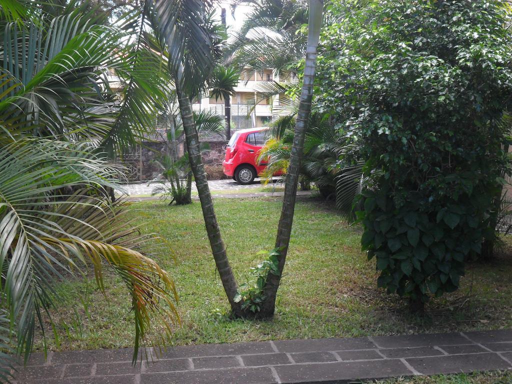 Sunway Residence Mont-Choisy Exterior foto