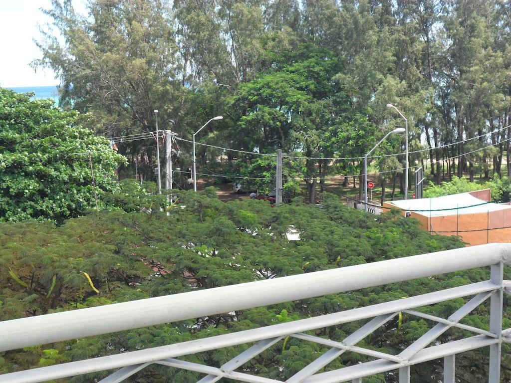 Sunway Residence Mont-Choisy Exterior foto